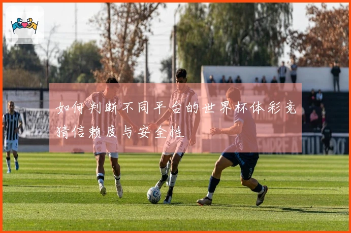 如何判断不同平台的世界杯体彩竞猜信赖度与安全性