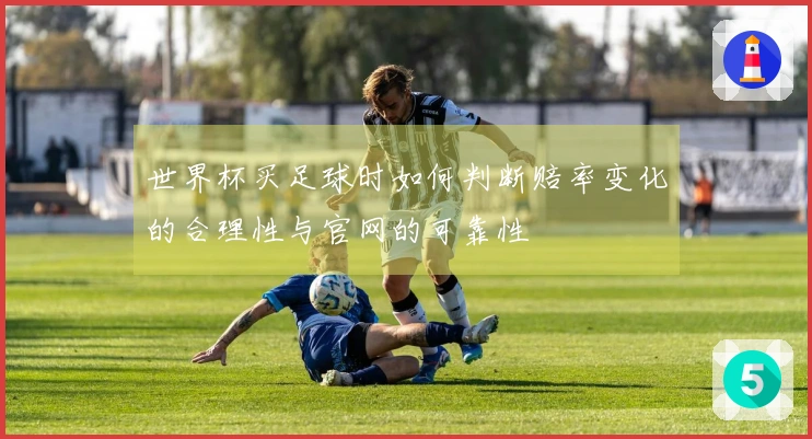 世界杯买足球时如何判断赔率变化的合理性与官网的可靠性