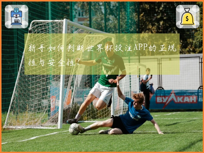 新手如何判断世界杯投注APP的正规性与安全性？